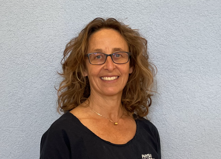 Bild Barbara Ehrat